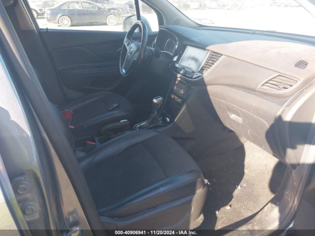 Photo 4 VIN: KL4CJESB3KB780101 - BUICK ENCORE 