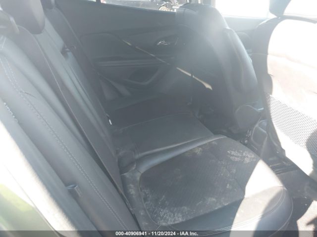 Photo 7 VIN: KL4CJESB3KB780101 - BUICK ENCORE 