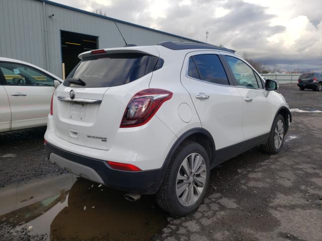 Photo 3 VIN: KL4CJESB3KB792667 - BUICK ENCORE PRE 