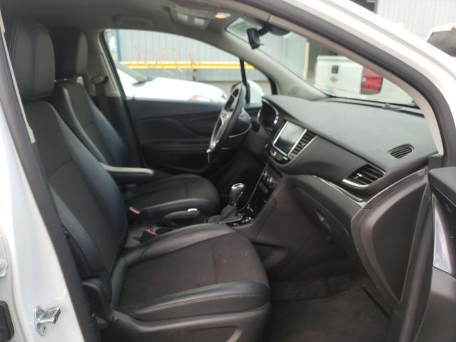 Photo 4 VIN: KL4CJESB3KB792667 - BUICK ENCORE PRE 