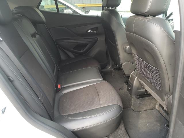 Photo 5 VIN: KL4CJESB3KB792667 - BUICK ENCORE PRE 