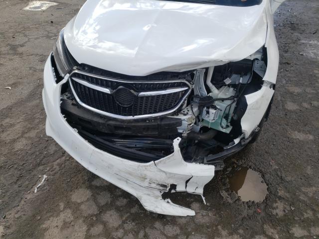 Photo 8 VIN: KL4CJESB3KB792667 - BUICK ENCORE PRE 