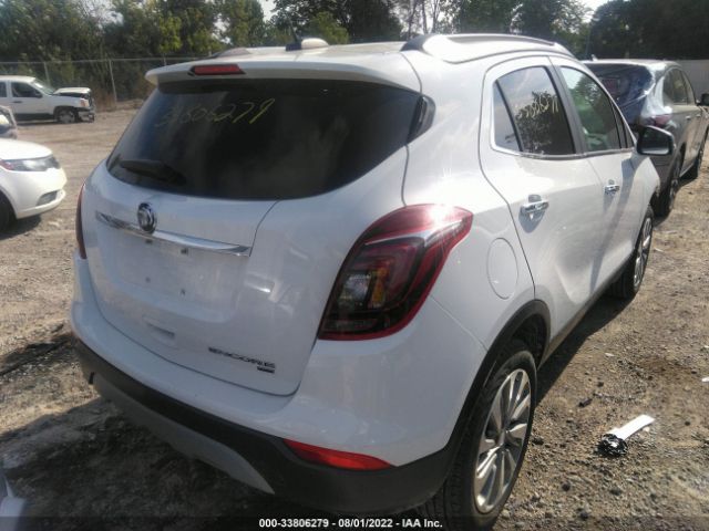 Photo 3 VIN: KL4CJESB3KB801495 - BUICK ENCORE 