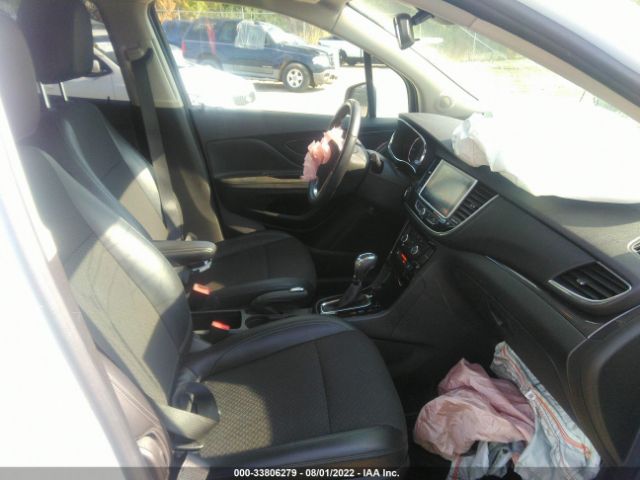 Photo 4 VIN: KL4CJESB3KB801495 - BUICK ENCORE 