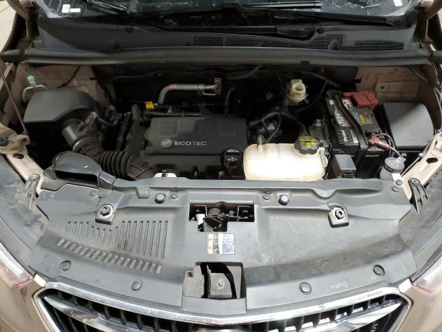 Photo 11 VIN: KL4CJESB3KB808947 - BUICK ENCORE PRE 