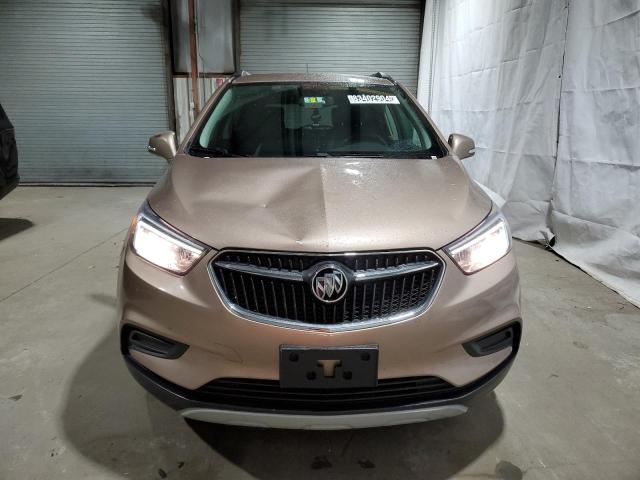 Photo 4 VIN: KL4CJESB3KB808947 - BUICK ENCORE PRE 