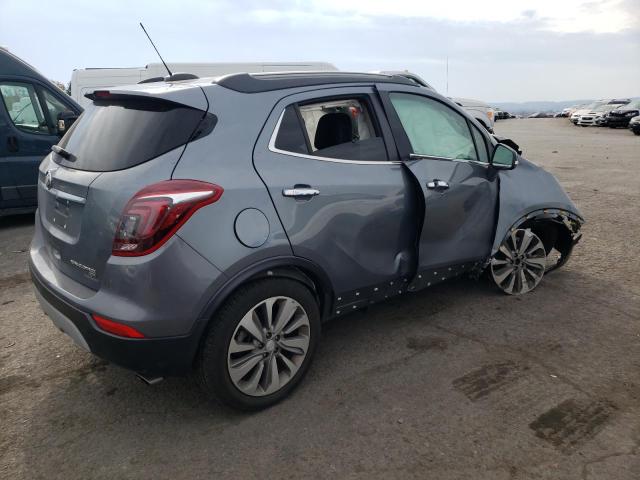 Photo 2 VIN: KL4CJESB3KB861888 - BUICK ENCORE PRE 