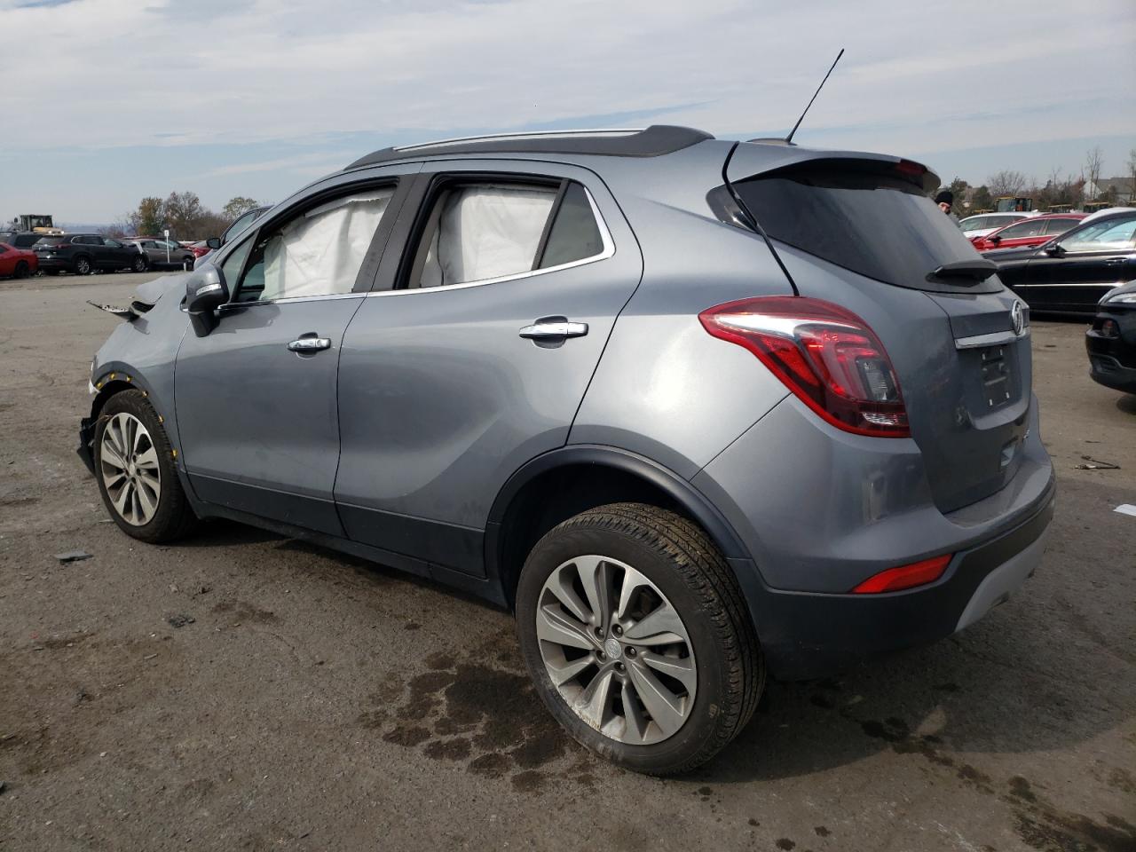 Photo 1 VIN: KL4CJESB3KB861888 - BUICK ENCORE PRE 