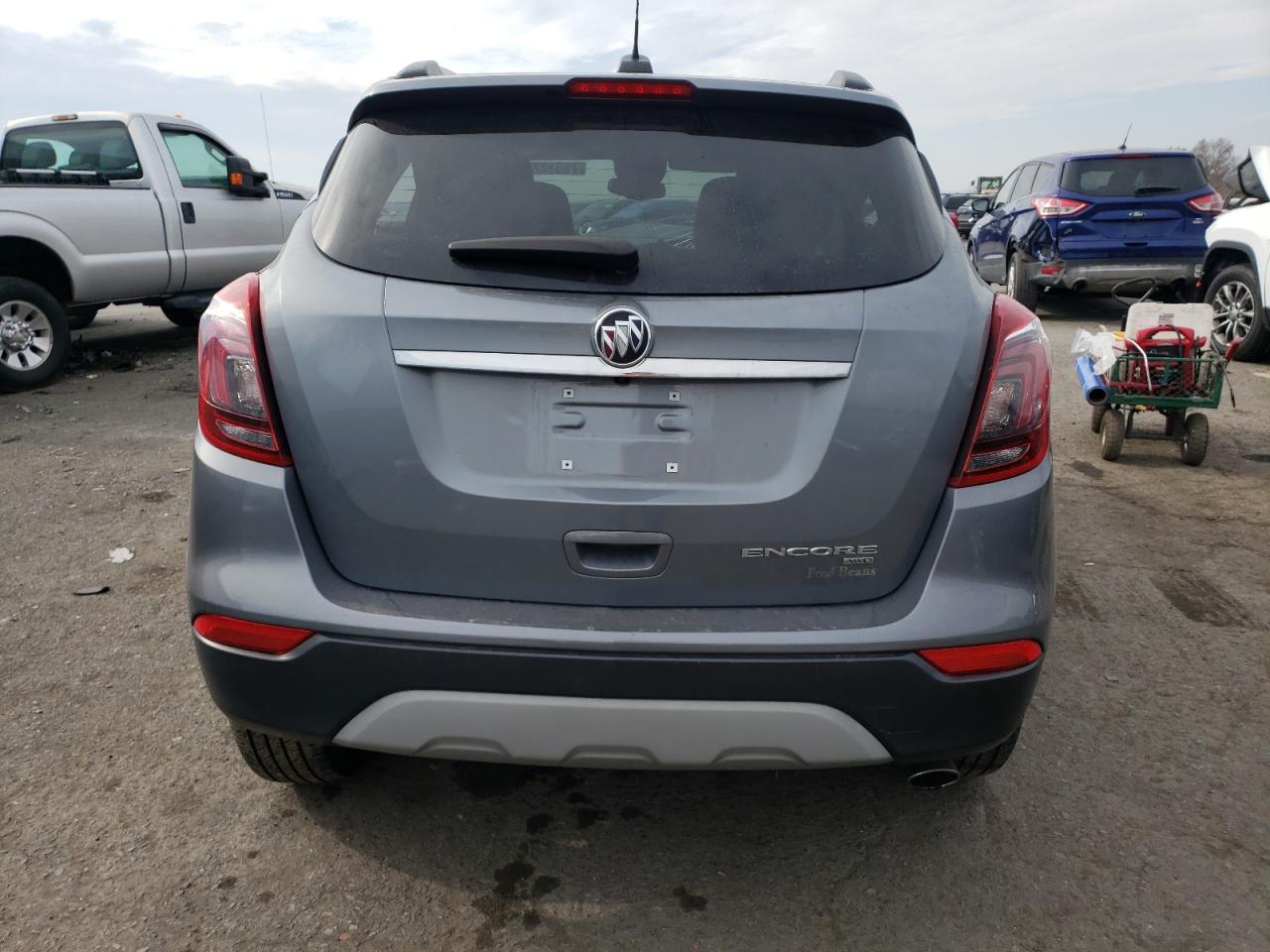 Photo 5 VIN: KL4CJESB3KB861888 - BUICK ENCORE PRE 