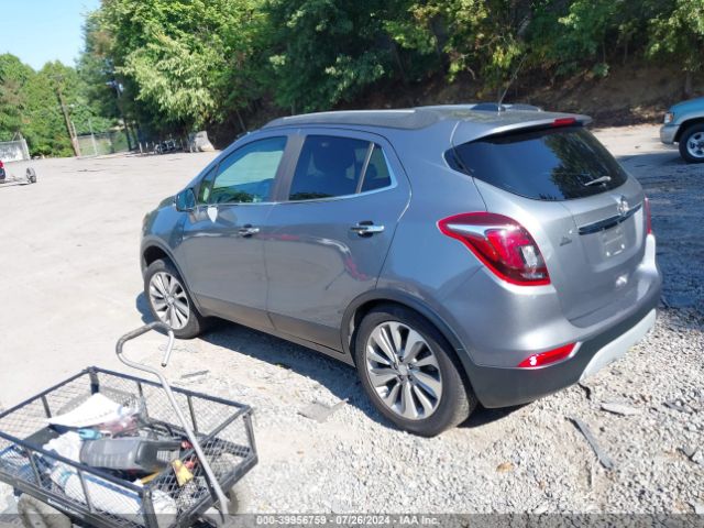 Photo 2 VIN: KL4CJESB3KB902021 - BUICK ENCORE 