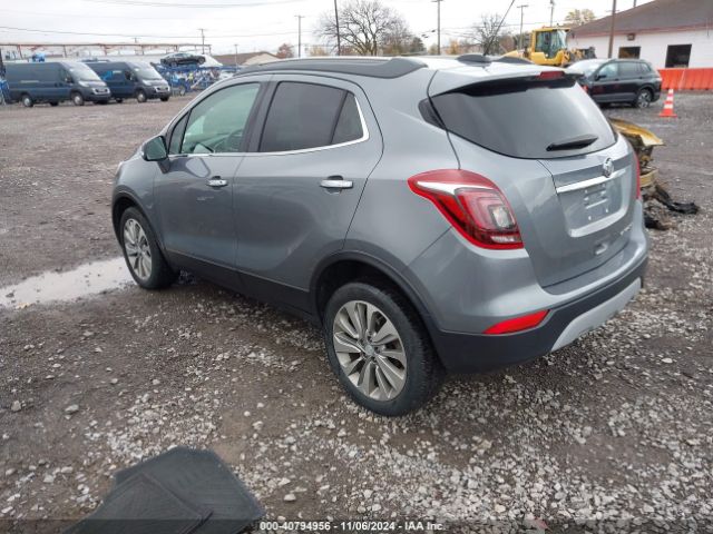 Photo 2 VIN: KL4CJESB3KB915061 - BUICK ENCORE 