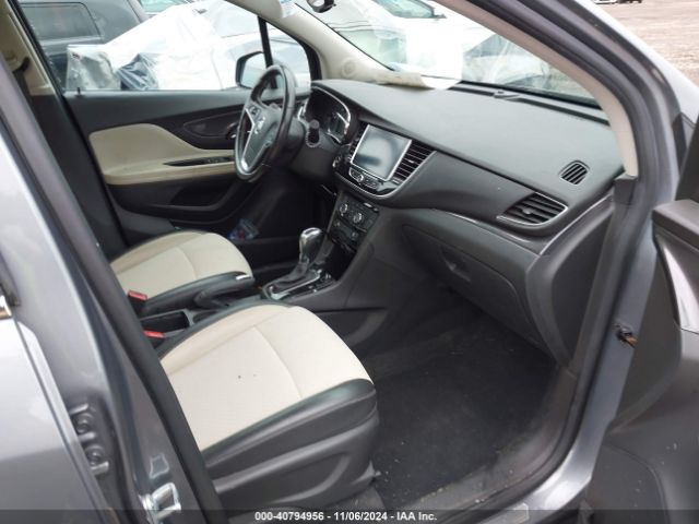 Photo 4 VIN: KL4CJESB3KB915061 - BUICK ENCORE 