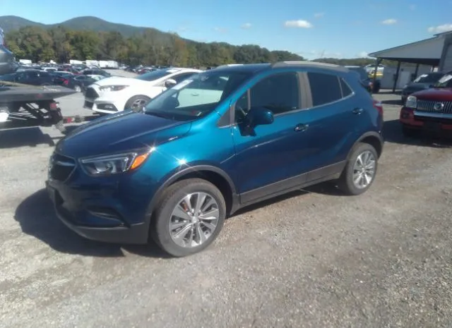 Photo 1 VIN: KL4CJESB3LB004780 - BUICK ENCORE 