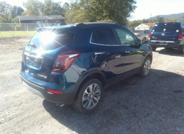 Photo 3 VIN: KL4CJESB3LB004780 - BUICK ENCORE 