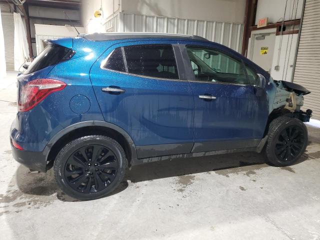 Photo 2 VIN: KL4CJESB3LB009414 - BUICK ENCORE PRE 