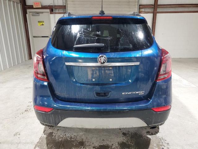 Photo 5 VIN: KL4CJESB3LB009414 - BUICK ENCORE PRE 