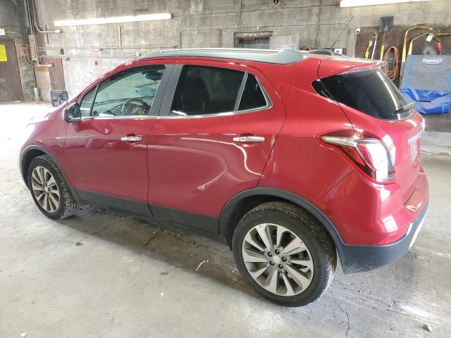 Photo 1 VIN: KL4CJESB3LB013625 - BUICK ENCORE PRE 