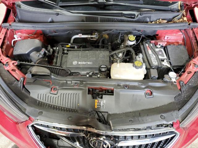 Photo 11 VIN: KL4CJESB3LB013625 - BUICK ENCORE PRE 