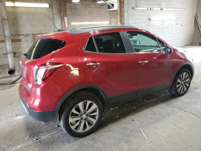 Photo 2 VIN: KL4CJESB3LB013625 - BUICK ENCORE PRE 