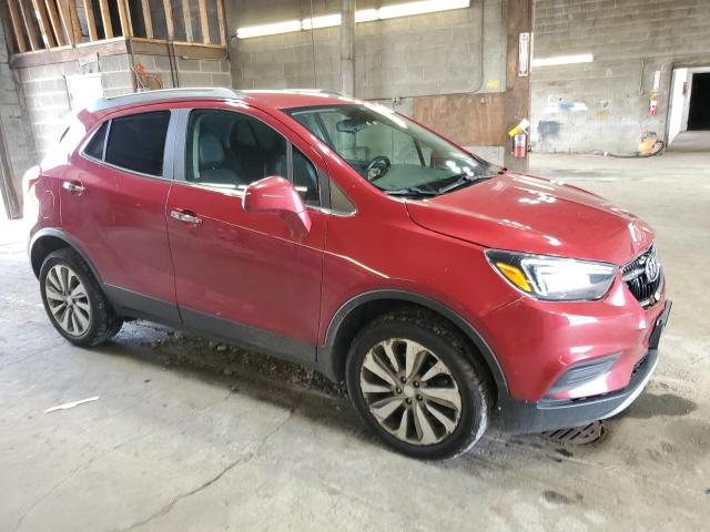 Photo 3 VIN: KL4CJESB3LB013625 - BUICK ENCORE PRE 