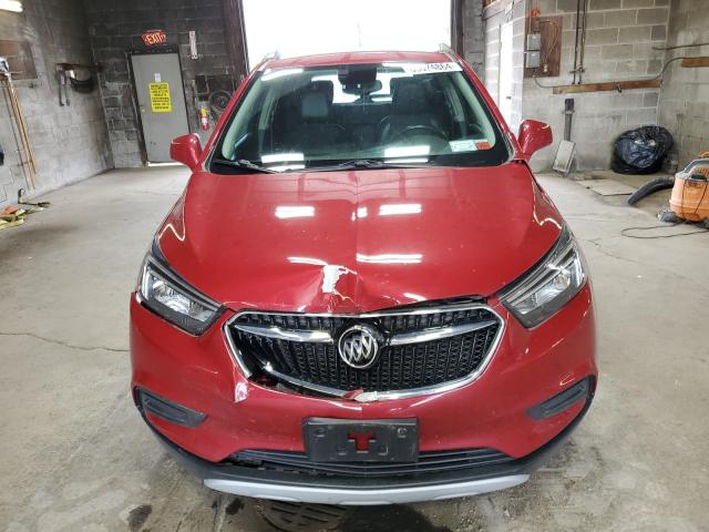 Photo 4 VIN: KL4CJESB3LB013625 - BUICK ENCORE PRE 