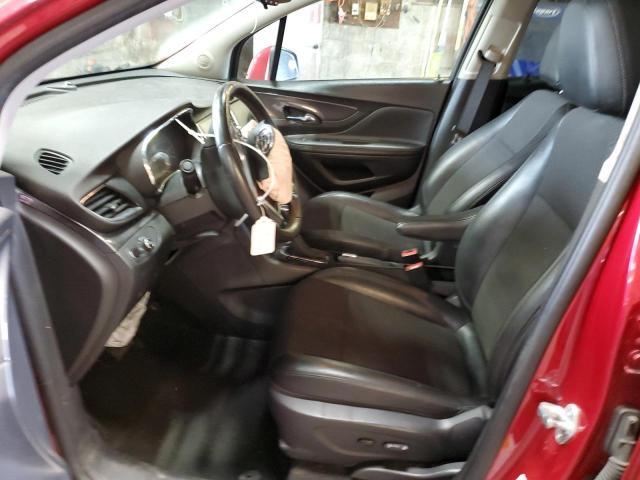 Photo 6 VIN: KL4CJESB3LB013625 - BUICK ENCORE PRE 