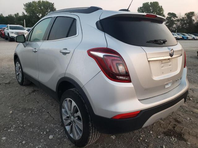 Photo 2 VIN: KL4CJESB3LB019196 - BUICK ENCORE PRE 