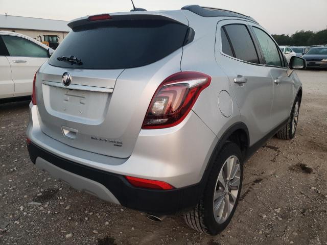 Photo 3 VIN: KL4CJESB3LB019196 - BUICK ENCORE PRE 