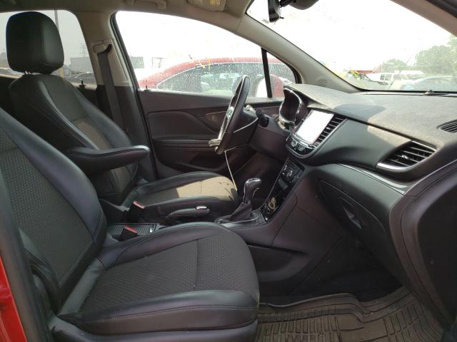 Photo 4 VIN: KL4CJESB3LB023541 - BUICK ENCORE PRE 