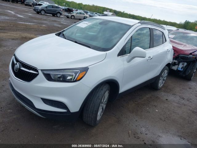 Photo 1 VIN: KL4CJESB3LB047919 - BUICK ENCORE 