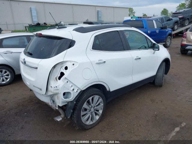 Photo 3 VIN: KL4CJESB3LB047919 - BUICK ENCORE 