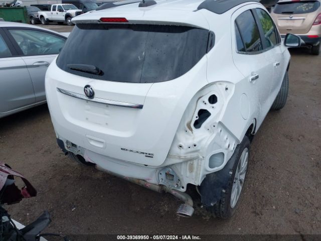 Photo 5 VIN: KL4CJESB3LB047919 - BUICK ENCORE 