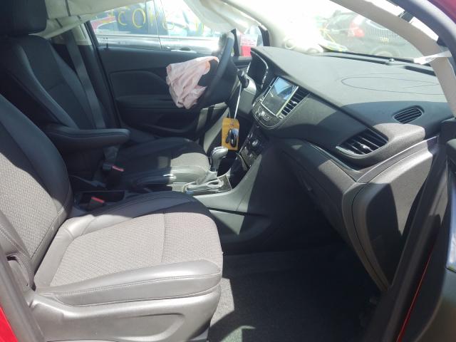 Photo 4 VIN: KL4CJESB3LB066700 - BUICK ENCORE PRE 