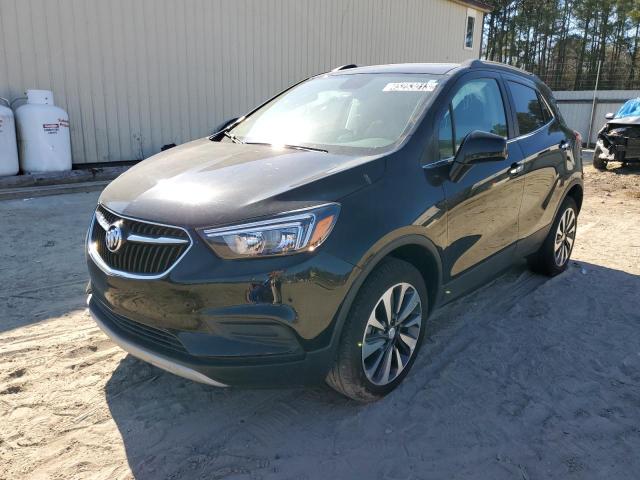 Photo 0 VIN: KL4CJESB3MB303946 - BUICK ENCORE PRE 