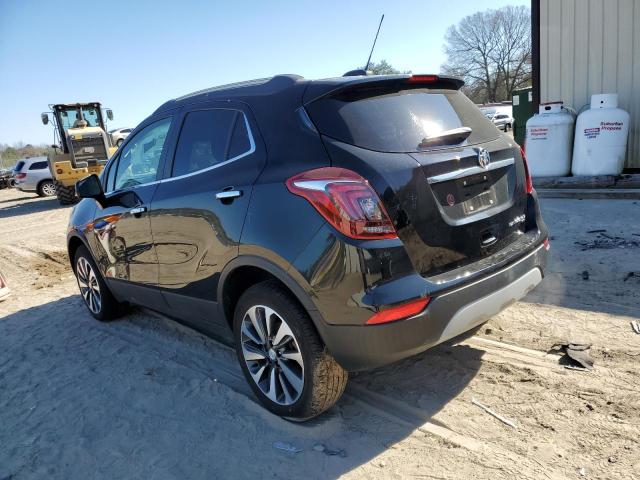 Photo 1 VIN: KL4CJESB3MB303946 - BUICK ENCORE PRE 