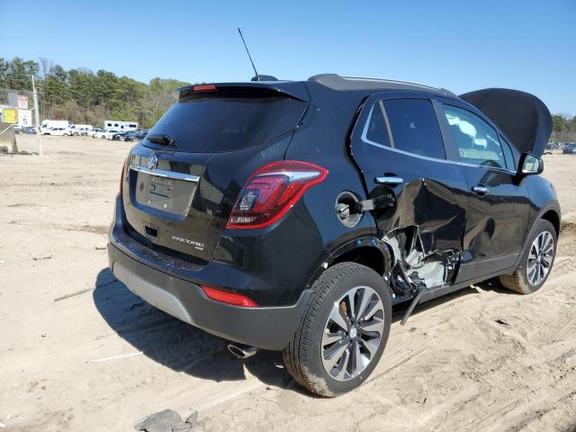 Photo 2 VIN: KL4CJESB3MB303946 - BUICK ENCORE PRE 