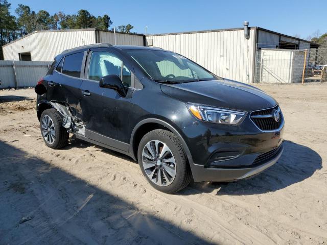 Photo 3 VIN: KL4CJESB3MB303946 - BUICK ENCORE PRE 