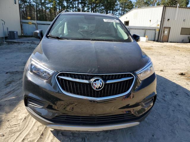 Photo 4 VIN: KL4CJESB3MB303946 - BUICK ENCORE PRE 