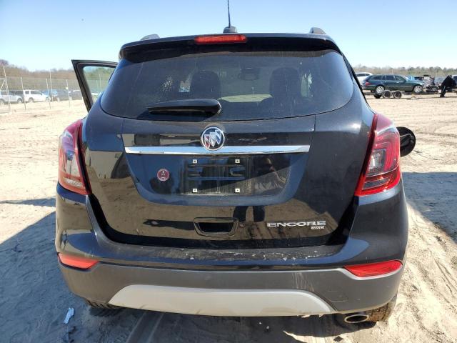 Photo 5 VIN: KL4CJESB3MB303946 - BUICK ENCORE PRE 