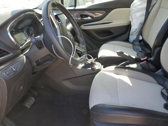 Photo 6 VIN: KL4CJESB3MB303946 - BUICK ENCORE PRE 