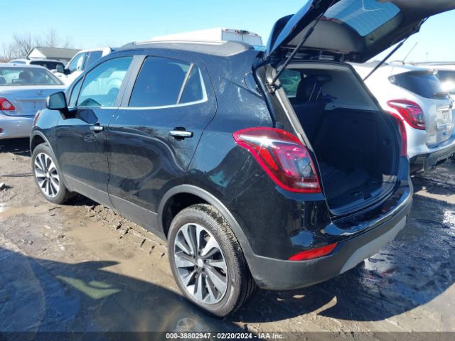 Photo 2 VIN: KL4CJESB3MB309990 - BUICK ENCORE 