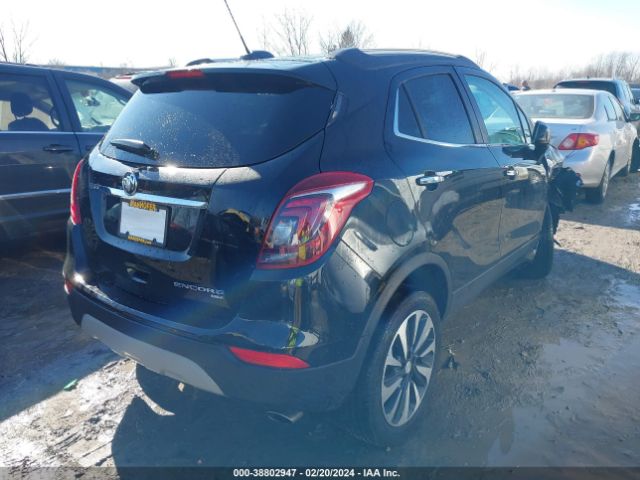 Photo 3 VIN: KL4CJESB3MB309990 - BUICK ENCORE 