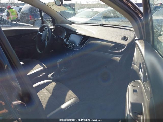 Photo 4 VIN: KL4CJESB3MB309990 - BUICK ENCORE 