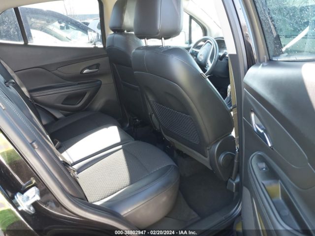 Photo 7 VIN: KL4CJESB3MB309990 - BUICK ENCORE 