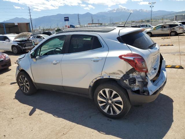 Photo 1 VIN: KL4CJESB3MB331732 - BUICK ENCORE PRE 