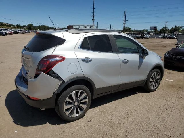 Photo 2 VIN: KL4CJESB3MB331732 - BUICK ENCORE PRE 