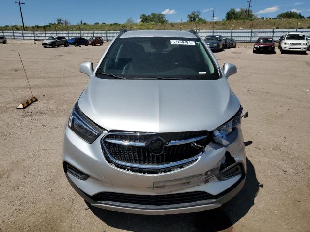 Photo 4 VIN: KL4CJESB3MB331732 - BUICK ENCORE PRE 