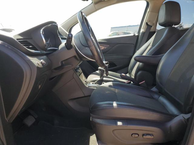 Photo 6 VIN: KL4CJESB3MB331732 - BUICK ENCORE PRE 