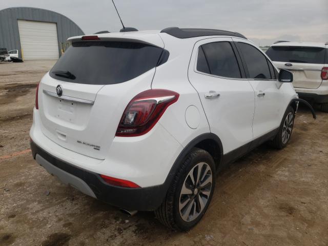 Photo 3 VIN: KL4CJESB3MB341418 - BUICK ENCORE PRE 