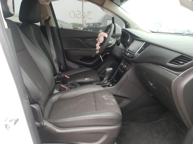 Photo 4 VIN: KL4CJESB3MB341418 - BUICK ENCORE PRE 